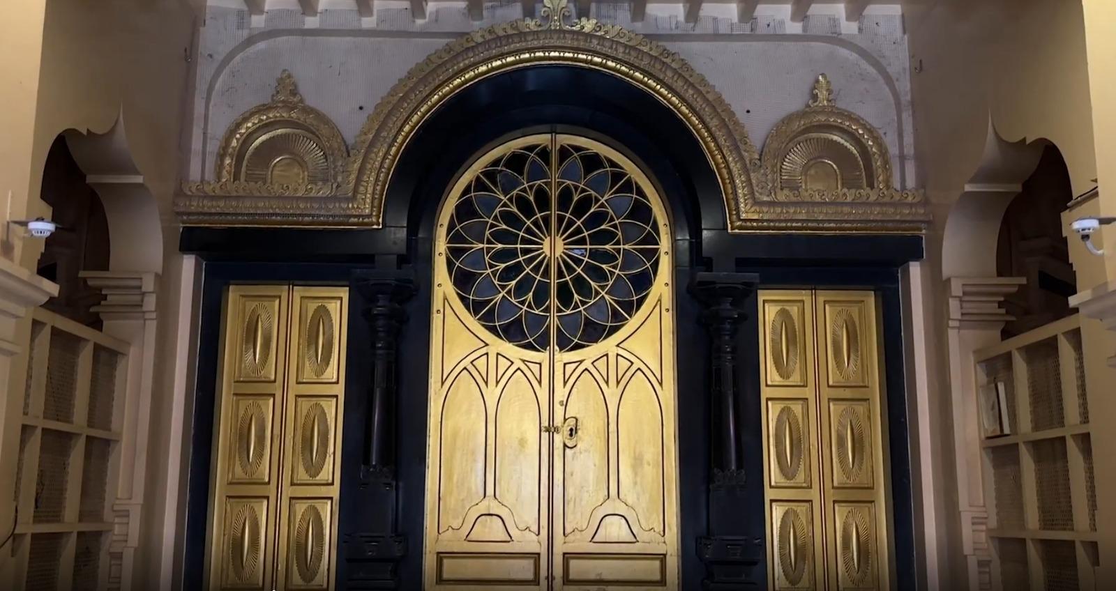 International event photo 2